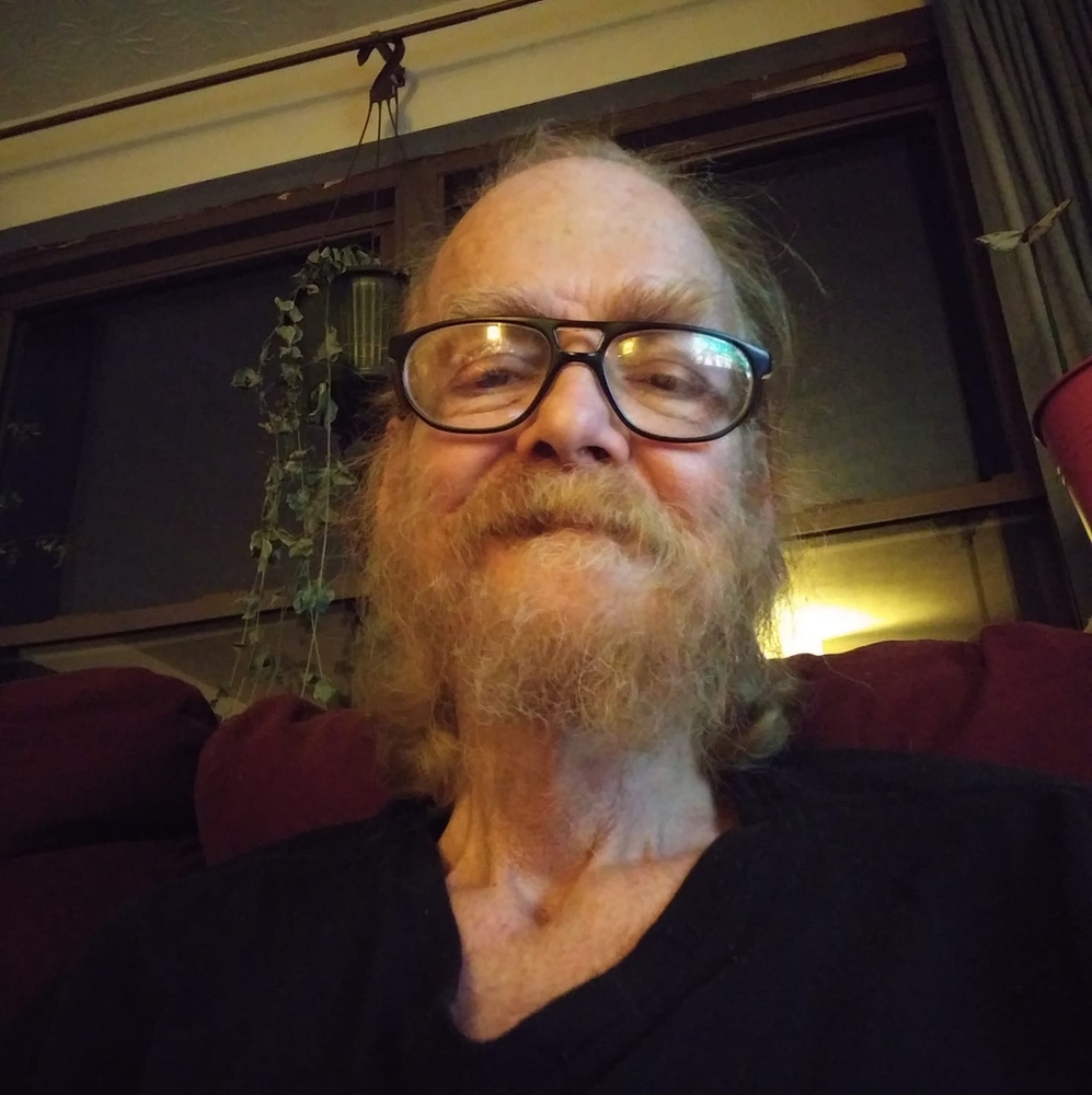 Meet your Posher, Otis